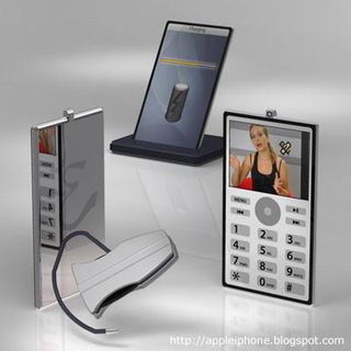 Illustration for article titled The iPhone That Wasn't: A Look Back